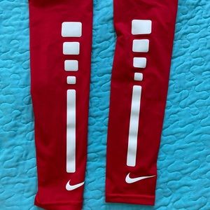 Nike Pro Elite sleeves 2.0